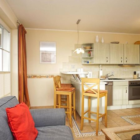 Strandvilla Boeck Fewo 10 Strandnah, Balkon, Meerblick Глове Экстерьер фото