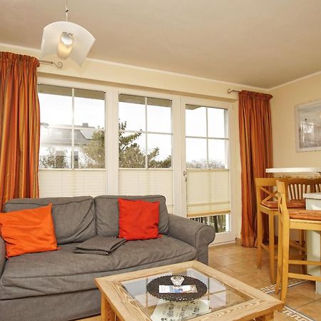 Strandvilla Boeck Fewo 10 Strandnah, Balkon, Meerblick Глове Экстерьер фото